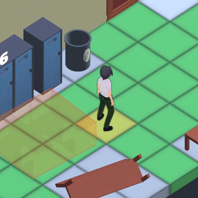 In Case of Emergency